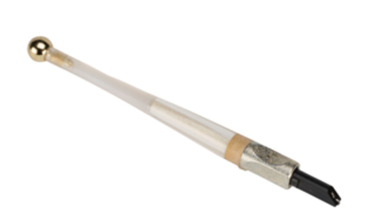 Fletcher "Gold-Tip" Designer II Fluid Dispensing Glass Cutter